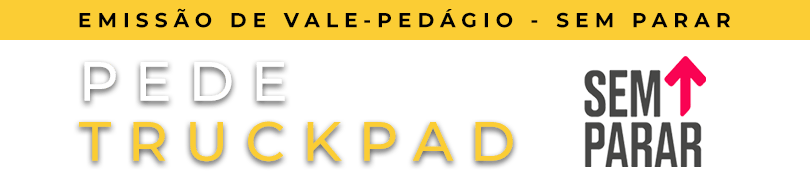 Emissão de Vale-Pedágio - Sem Parar | Pede TruckPad