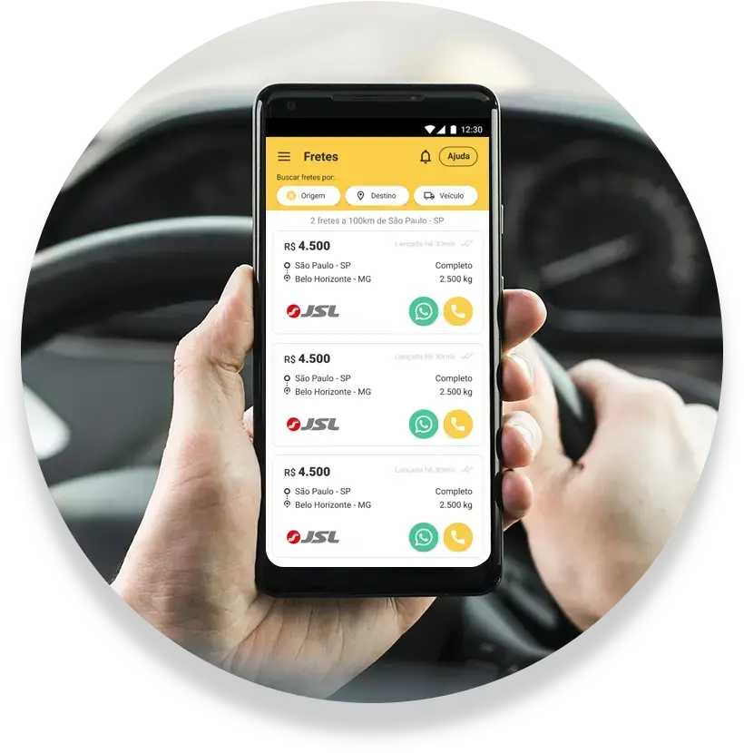 truckpad-app-v1